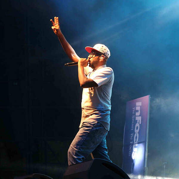 Benny Dayal