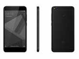 Xiaomi Redmi 4 gets a price cut