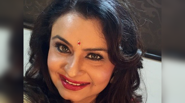 Divyajyotee Sharma