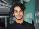 Ishaan Khatter is India's 'Emerging Account'