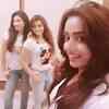 Parul shares the frame with Shilpa Raizada