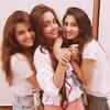 The awesome threesome