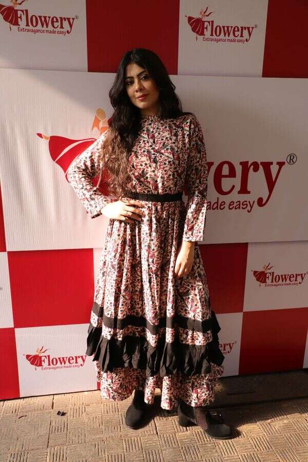 Anurita Jha Pictures