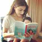 Soha Ali Khan learns how to be stress-free from daughter Inaaya
