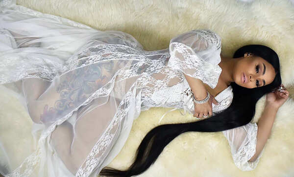 Chyna Wallpapers