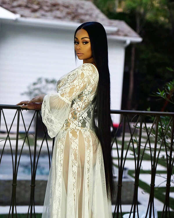 Chyna Stills