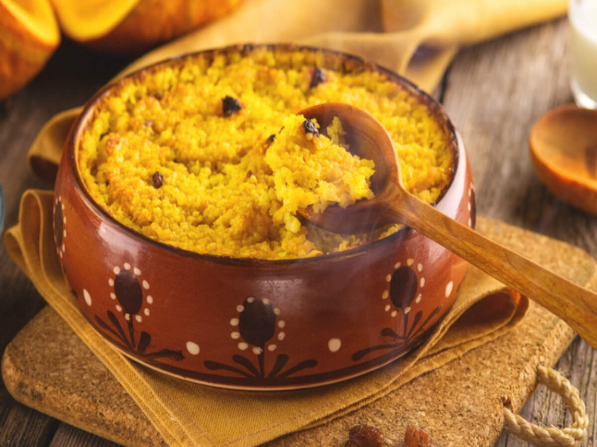 Samvat Rice Recipe