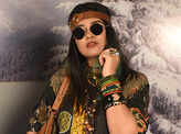 Fundraiser costume party