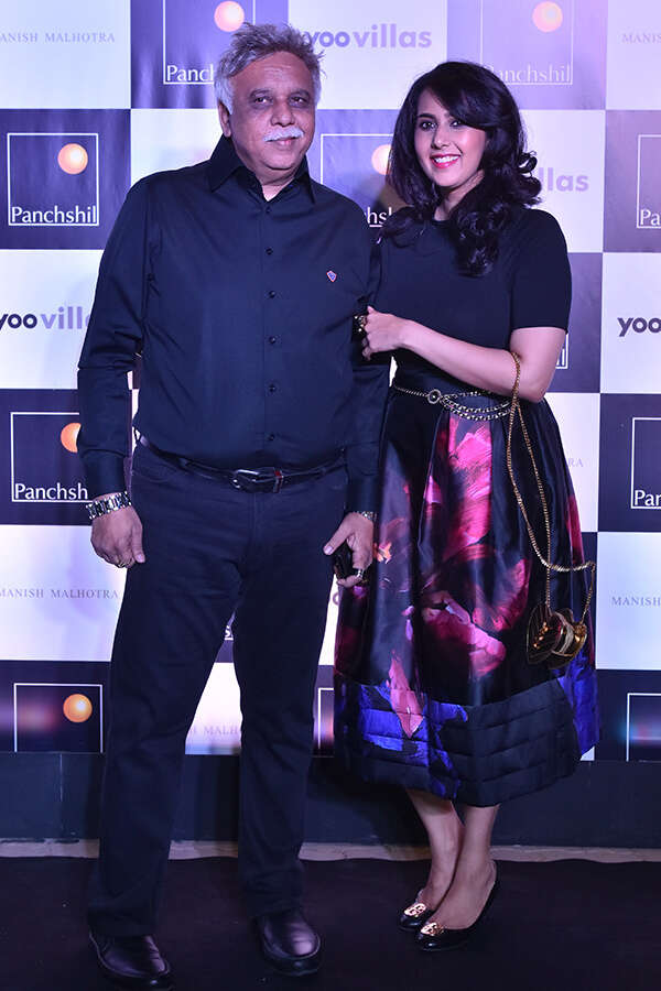 Pooja Shah Photos