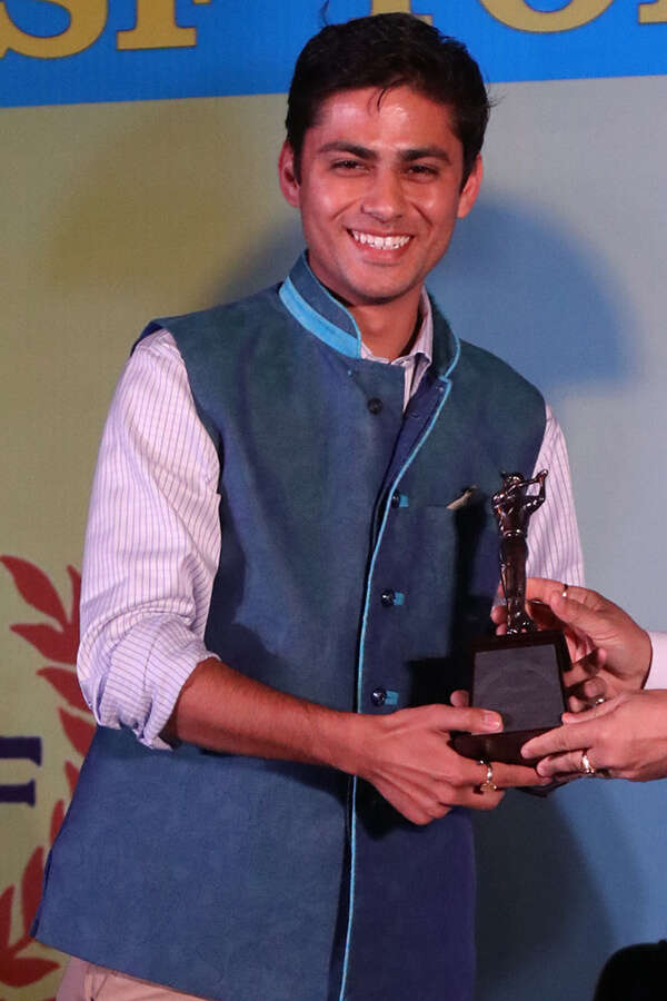 Manish Sharma Photos