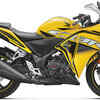 Honda CBR 250R re-launched, starts at Rs 1.64 lakh - The