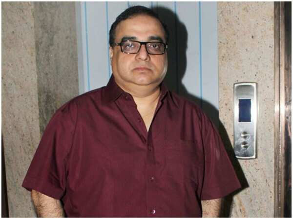 Rajkumar Santoshi Images
