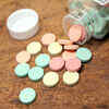​How do antacids work?