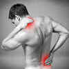 ​Muscle problems