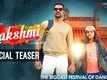 Lakshmi | Telugu - Official Teaser