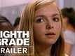 Eighth Grade | Official Trailer