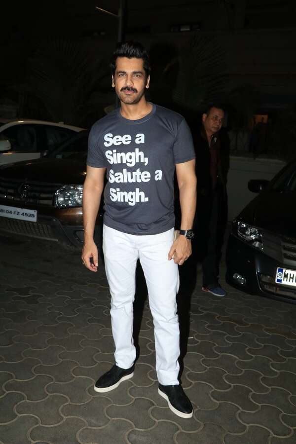 Arjan Bajwa