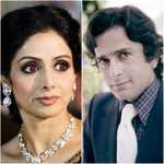 Sridevi, Shashi Kapoor to be honoured at NY Indian Fest