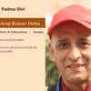 Article image for: <i class="tbold">arup</i> Kumar Dutta