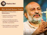 Article image for: See the latest photos of <i class="tbold">arvind kumar</i>
