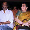 The golden couple
