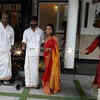 Diwali with family