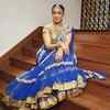 Worked in a telefilm directed by Hema Malini