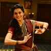 Taapsee Pannu