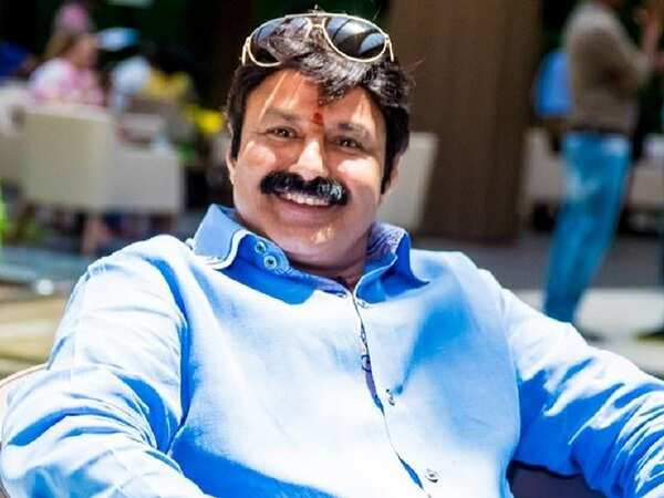 Nandamuri Balakrishna Stills