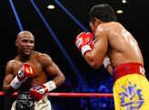Floyd Mayweather to purchase Newcastle?