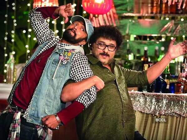 V. Ravichandran Photos