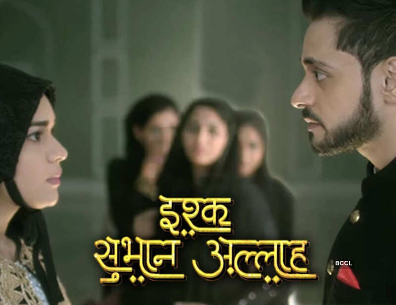 Complaint filed against TV show &lsquo;Ishq Subhan Allah&rsquo; for hurting Muslim sentiments
