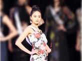 Yuumi Kato crowned Miss Universe Japan 2018