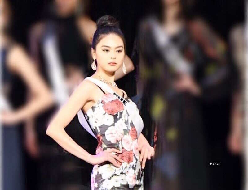 Yuumi Kato crowned Miss Universe Japan 2018