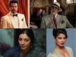 When Bollywood celebrities worked in Hollywood films