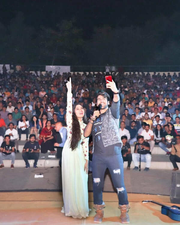 Jannat Zubair Rahmani