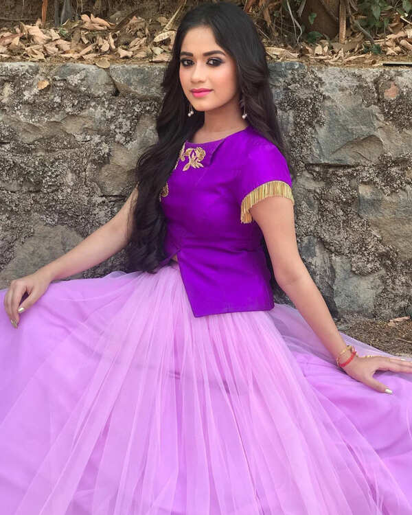 Jannat Zubair Rahmani