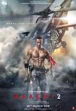 ​Tiger Shroff learnt different forms of martial arts and weaponry for Baaghi 2