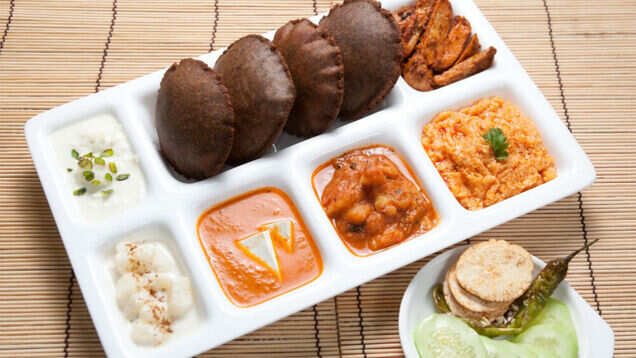 Navratri special food&ndash;know where to eat during your Navratri fast in Delhi