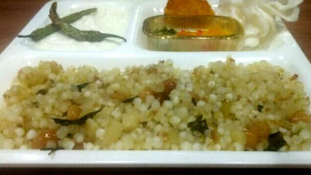 Navratri special food&ndash;know where to eat during your Navratri fast in Delhi