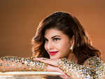 ​Jacqueline Fernandez to play a RAW agent in Race 3?