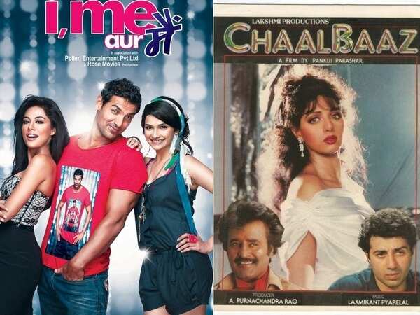 10 Worst Hollywood Remakes Made In Bollywood Misskyra 10 worst hollywood remakes made in