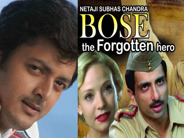 Shyam Benegal Stills