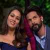 Mira Rajput reveals that husband Shahid Kapoor is a “control freak” in bed