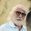 Amitabh Bachchan playing a Centenarian