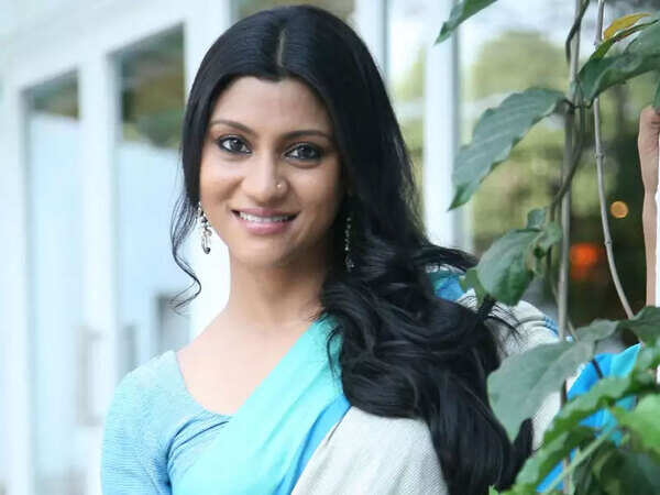 Konkona Sen Sharma