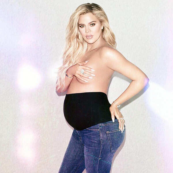 Khloe Kardashian