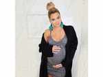 10 looks to prove that khloe kardashian’s maternity style is inspirational!