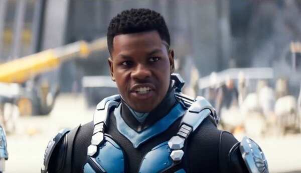 John Boyega Wallpapers
