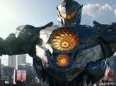Pacific Rim Uprising